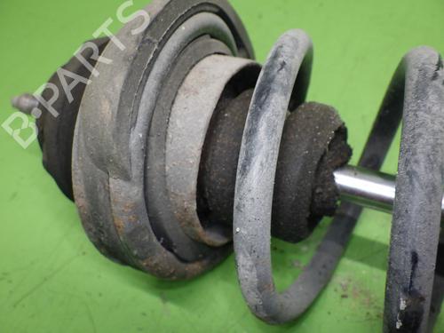 Right rear shock absorber SEAT IBIZA II (6K1) 1.3 i | BP29602195M19 