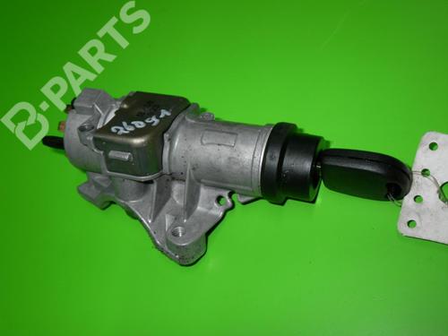 Control unit VW FOX Hatchback (5Z1, 5Z3, 5Z4) 1.4 TDI | BP6358630M11 