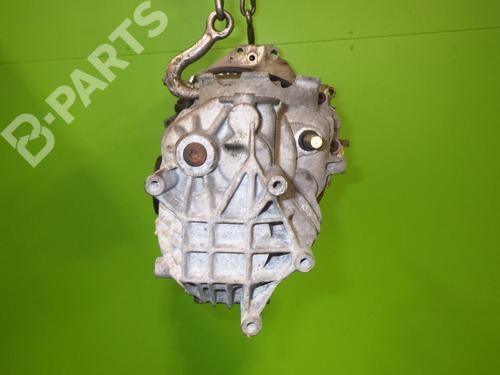 Gearbox AUDI A4 B5 (8D2) 1.6 | BP6382660M3 