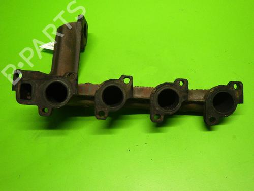 Udstødningsmanifold MERCEDES-BENZ VITO Bus (W638) 112 CDI 2.2 (638.194) (122 hp) 14725854