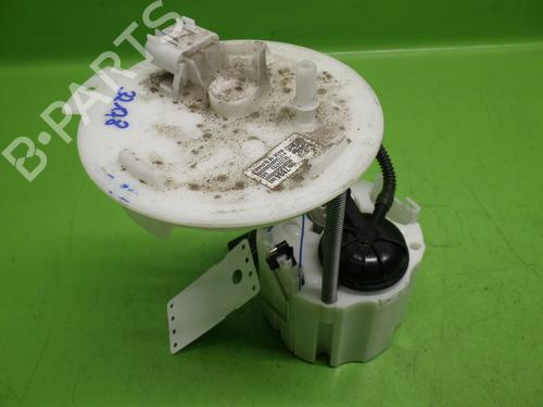 Used Electronic module OPEL ASTRA K (B16) 1.2 Turbo (68) (131 hp) 28050355