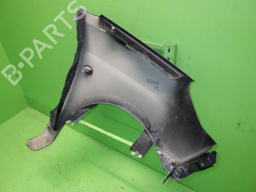 Left front fenders KIA PICANTO I (SA) 1.1 | BP24135355C41 