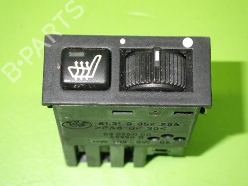 Used Switch BMW 5 Touring (E39) 523 i (170 hp) 6401783