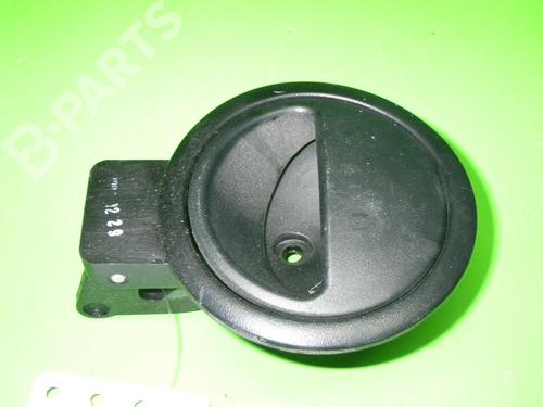 Used Front right interior door handle CHEVROLET AVEO / KALOS Hatchback (T200) 1.4 16V (94 hp) 6357448