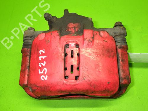 Used Right front brake caliper HONDA PRELUDE III (BA) 2.0 i EX 16V Cat (BA4) (137 hp) 14729973