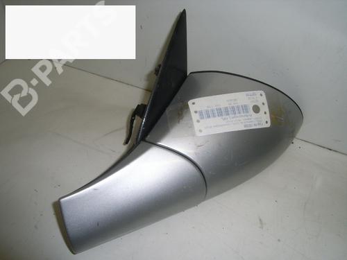 Left mirror OPEL VECTRA B Estate (J96) 1.8 i 16V (F35) | BP6653561C26 