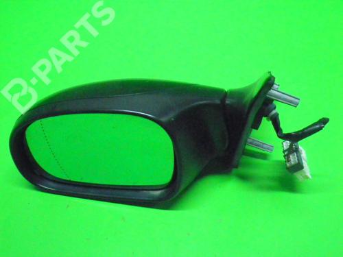 Used Left mirror PEUGEOT 406 (8B) 2.0 16V (135 hp) 6647368