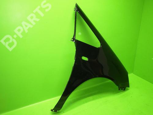 Right front fenders FORD GALAXY I (WGR) 1.9 TDI | BP6666568C42 
