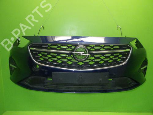 Used Front bumper OPEL INSIGNIA B Sports Tourer (Z18) 2.0 CDTi (35) (174 hp) 32222963