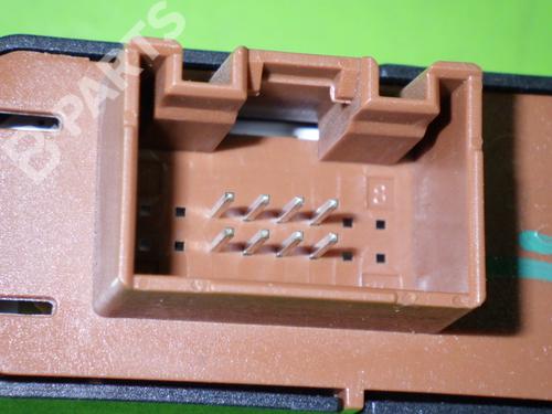 Switch SKODA CITIGO (NF1) 1.0 | BP10746761I30 