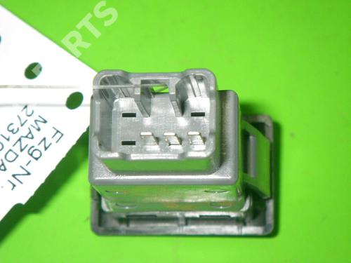 Switch MAZDA 323 F VI Hatchback (BJ) 1.5 16V (BJ5W) | BP6375005I30 