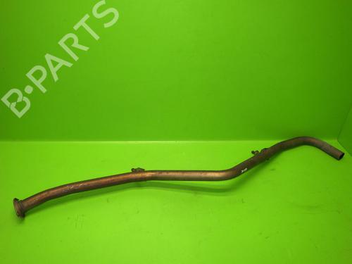 Exhaust system TOYOTA AVENSIS Estate (_T27_) 1.6 VVT-i (ZRT270_, ZRT270R) | BP14730369M121 