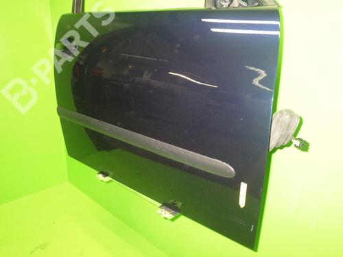 Right front door SEAT IBIZA III (6L1) 1.4 16V | BP8110656C3 