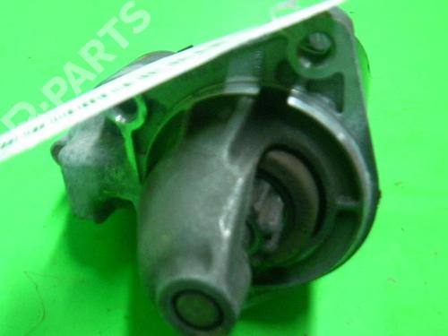 Starter FORD FIESTA V (JH_, JD_) 1.4 16V | BP6360978M8 