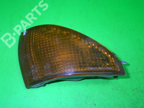 Used Left front indicator MITSUBISHI SIGMA Station Wagon (F0_W) 3.0 (F07W) (170 hp) 6660399