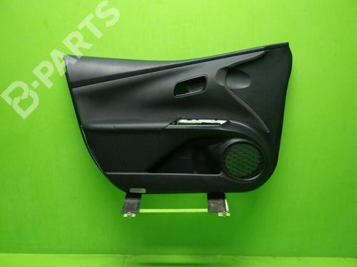 Used Front left panel TOYOTA PRIUS (_W5_) 1.8 Hybrid (ZVW50_, ZVW51_) (98 hp) 10921840