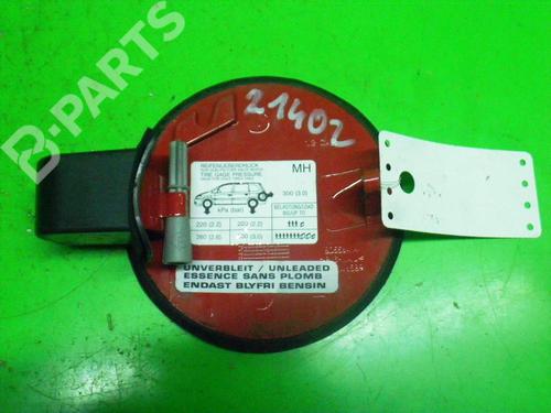 Fuel flap OPEL ZAFIRA A MPV (T98) 1.8 16V (F75) | BP6431841C131 