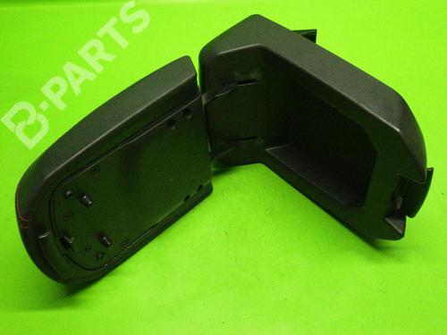 Armrest / Center console CHEVROLET CAPTIVA (C100, C140) 2.0 D 4WD | BP7743562I20 