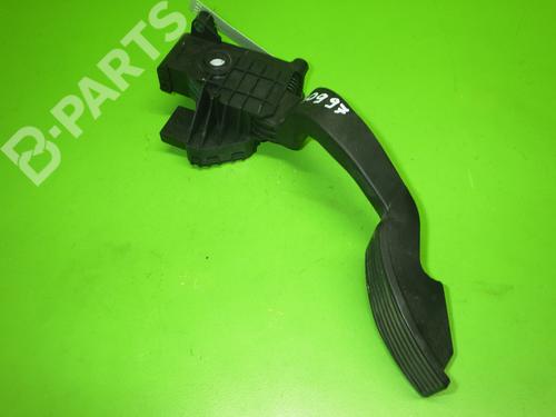 Pedal OPEL CORSA D (S07) 1.2 (L08, L68) | BP8627072I4 