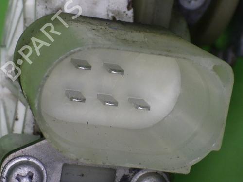Front left window mechanism BMW 1 (E81) 116 i | BP40517232C22 - Image 4