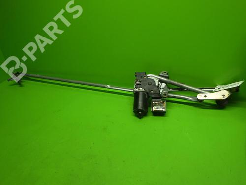 Used Front wiper motor MERCEDES-BENZ VANEO (414) 1.7 CDI (414.700) (91 hp) 6648441