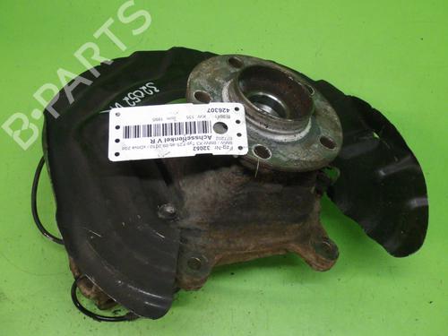 Right front steering knuckle BMW X3 (F25) xDrive 20 d | BP27601328M26 