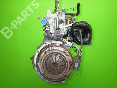 Engine DAIHATSU SIRION (M3_) 1.3 (M301) | BP6931843M1 - Image 4