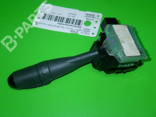 Steering column stalk SMART FORFOUR (454) 1.1 (454.033) | BP6366481I23 