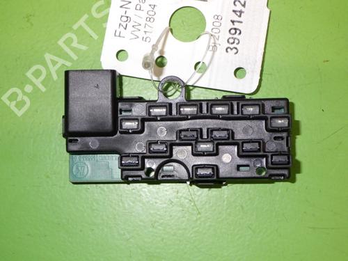 Elektronisk sensor VW PASSAT B6 Variant (3C5) 2.0 TDI (170 hp) 15800217