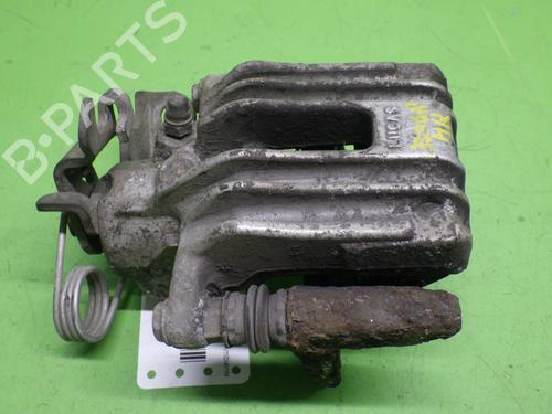Used Right rear brake caliper SKODA FABIA II Combi (545) 1.4 (86 hp) 28206580