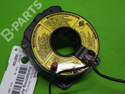 Squib airbag NISSAN MICRA II (K11) 1.0 i 16V (K11) | BP7772780C102 