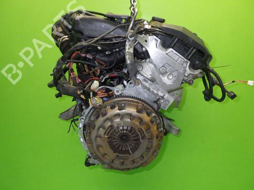 Engine BMW 3 (E46) 330 xi | BP27601821M1 