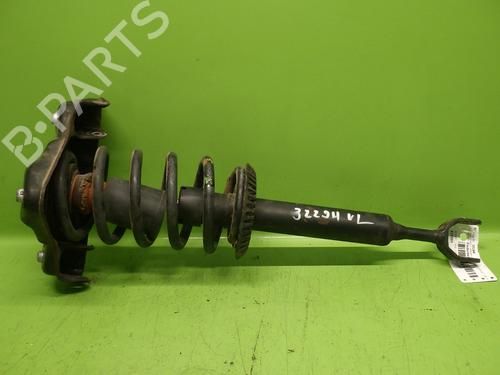 Left front shock absorber AUDI A4 B5 Avant (8D5) 2.5 TDI quattro | BP29929197M16 