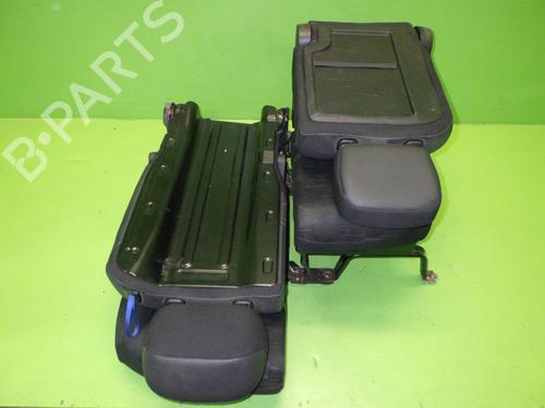 Setesett CITROËN BERLINGO MULTISPACE (B9) 1.6 HDi 75 / BlueHDi 75 | BP29740005C78 
