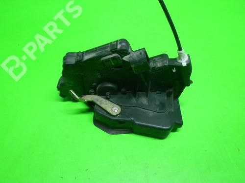Rear right lock BMW 3 Touring (E46) 318 i | BP6675184C99 