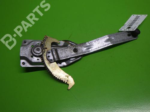 Used Rear left window mechanism FORD SIERRA II Hatchback (GBC, GBG) 2.0 i (100 hp) 6661129