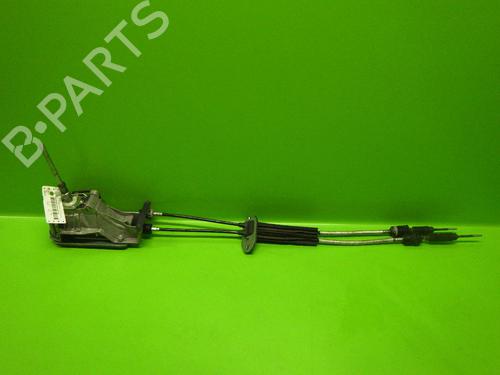 Used Shift knob VW SHARAN (7M8, 7M9, 7M6) 2.0 TDI (140 hp) 14723786
