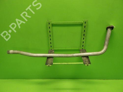 Rør OPEL CORSA A Hatchback (S83) 1.2 (F08, M08, F68, M68) (45 hp) 29873018