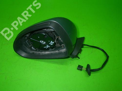 Used Left mirror OPEL CORSA D (S07) 1.3 CDTI (L08, L68) (75 hp) 6676307