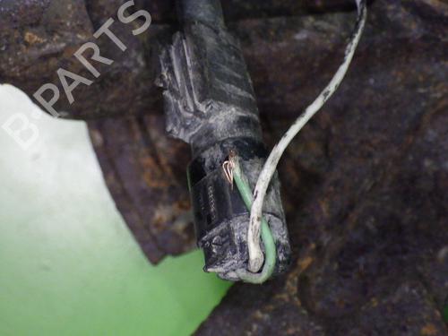 Right rear steering knuckle MERCEDES-BENZ M-CLASS (W163) ML 270 CDI (163.113) | BP17306883M28 