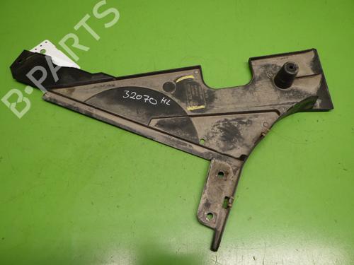 Underbody protection BMW 5 Touring (F11) 520 d | BP29552052M92 