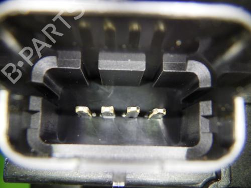 Tailgate lock OPEL GRANDLAND / GRANDLAND X (A18, P1UO) 1.2 (75) | BP18248115C101 