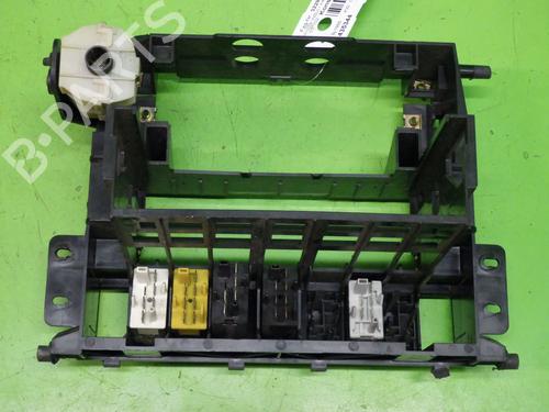 Midtkonsoll AUDI A4 B5 (8D2) 2.8 quattro | BP29872858I22 