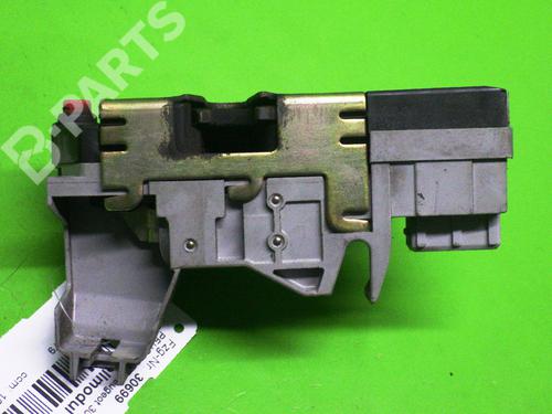 Rear left lock PEUGEOT 307 Break (3E) 2.0 HDI 110 | BP7013093C100 