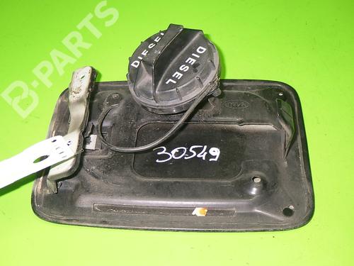 Fuel flap KIA SORENTO I (JC) 2.5 CRDi 4WD | BP6867520C131 
