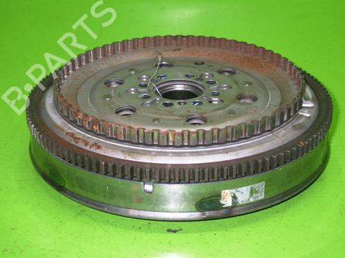 Flywheel OPEL CORSA D (S07) 1.3 CDTI (L08, L68) | BP14734561M101 
