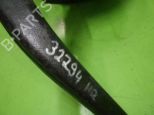 Right rear steering knuckle AUDI A4 B5 Avant (8D5) 2.5 TDI quattro | BP29602231M28 