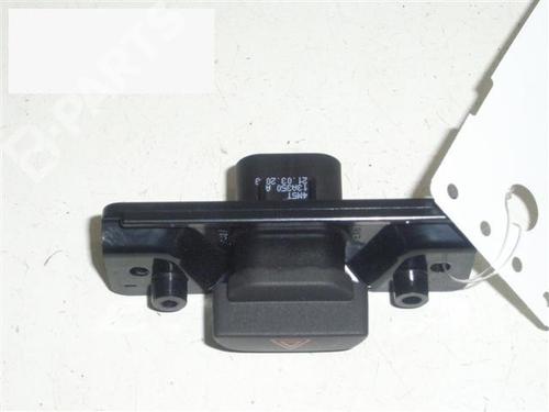 Warning switch FORD FIESTA V (JH_, JD_) 1.3 | BP6348765I22 