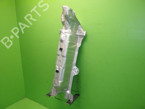 Exhaust system OPEL GRANDLAND / GRANDLAND X (A18, P1UO) 1.2 (75) | BP27290312M121 