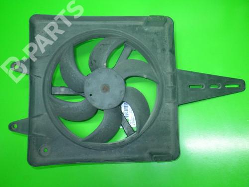 Elektronisk modul FIAT MAREA Weekend (185_) 1.6 100 16V (103 hp) 6374744